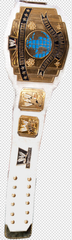 İntercontinental Championship Png   Intercontinental Championship Png  Transparent PngTransparent PNG