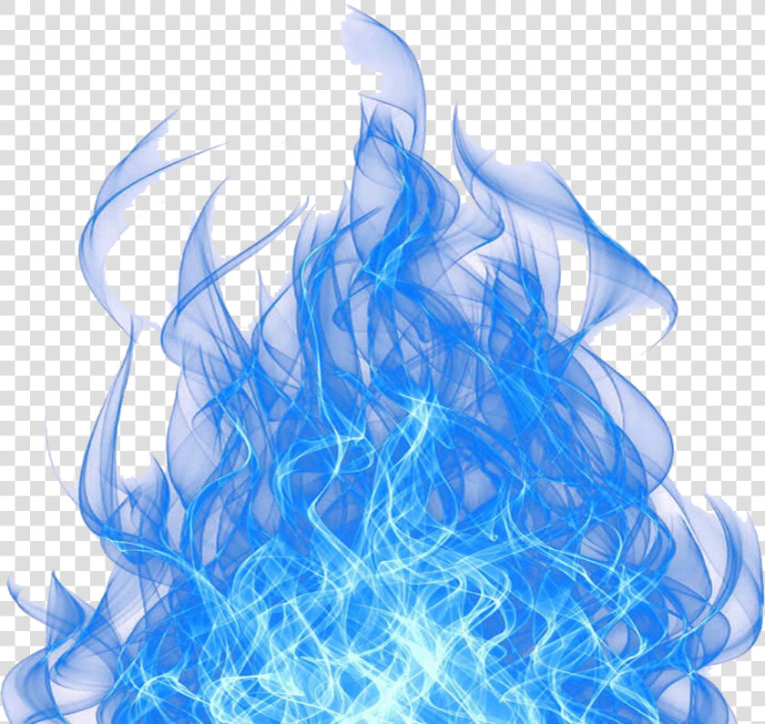 Flame Blue Fire Light   Transparent Background Blue Fire  HD Png DownloadTransparent PNG