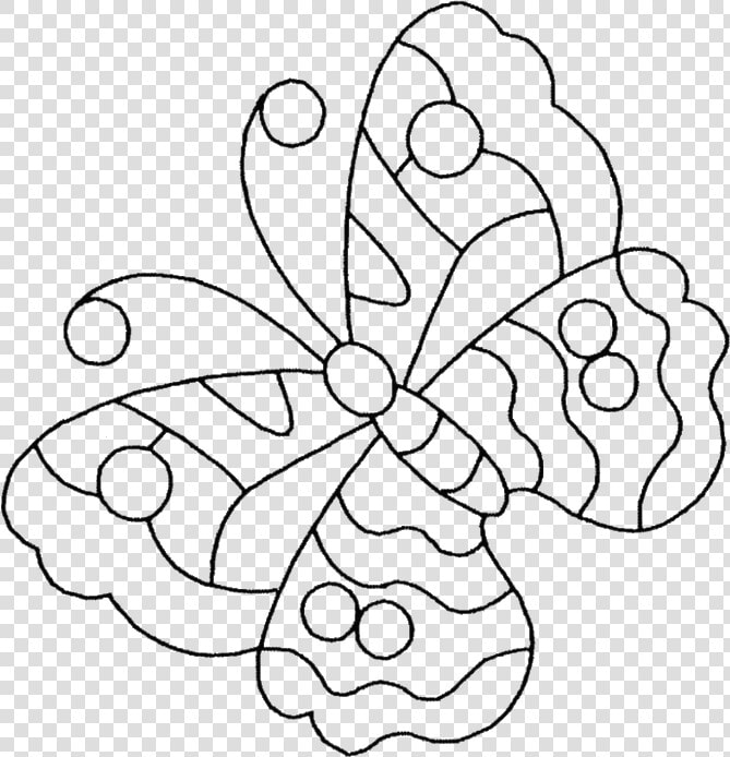 Butterfly Cartoon Colouring Pages   Free Colouring Pages Butterfly  HD Png DownloadTransparent PNG