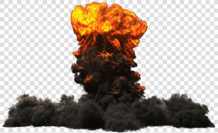Mushroom Cloud Explosion Png  Transparent PngTransparent PNG