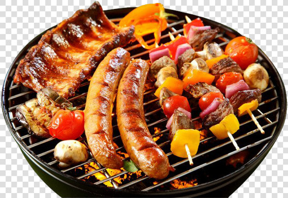 Barbecue Chicken Png Free Download   Steak Bbq Transparent Background  Png DownloadTransparent PNG