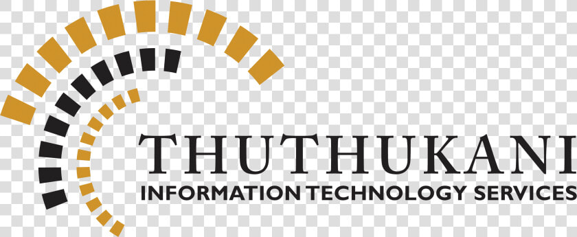 Thuthukani Information Technology Services   Information Technology Logo Png  Transparent PngTransparent PNG