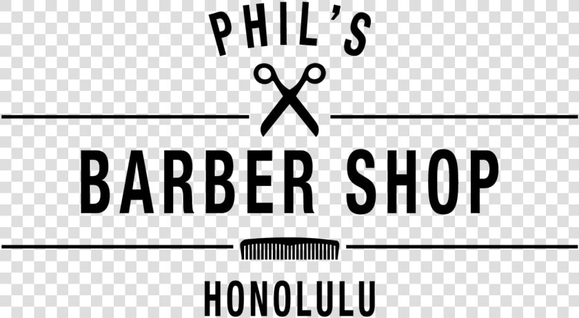 Phil S Barber Shop Honolulu Hawaii   Parallel  HD Png DownloadTransparent PNG
