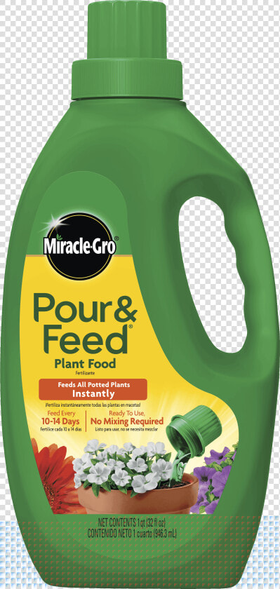 Miracle Gro  HD Png DownloadTransparent PNG