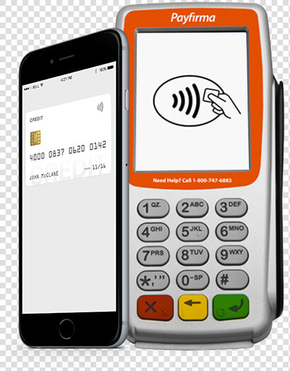 Pin Pad Verifone Vx820  HD Png DownloadTransparent PNG