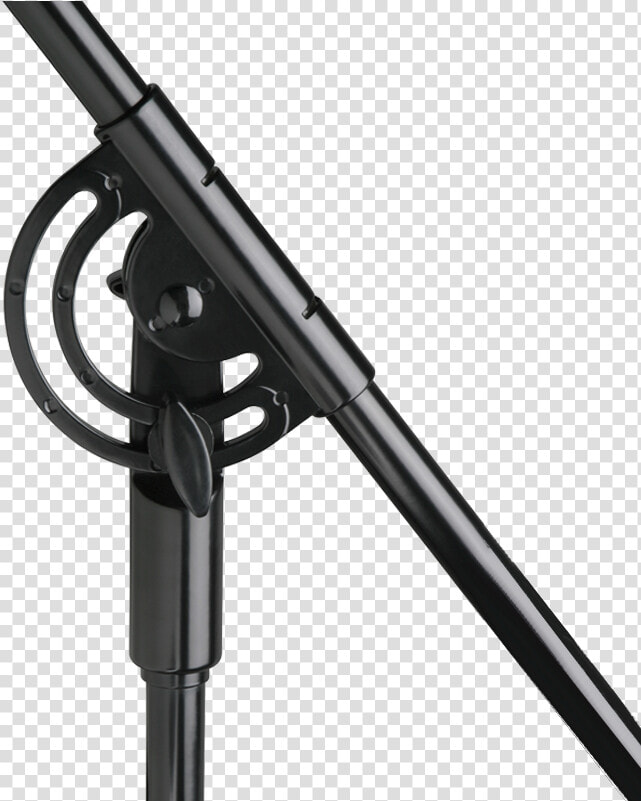 Boom Mic Png   Png Download   Atlas Mic Boom Stand  Transparent PngTransparent PNG