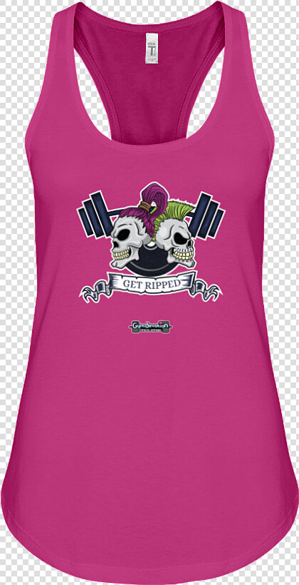Sleeveless Shirt  HD Png DownloadTransparent PNG