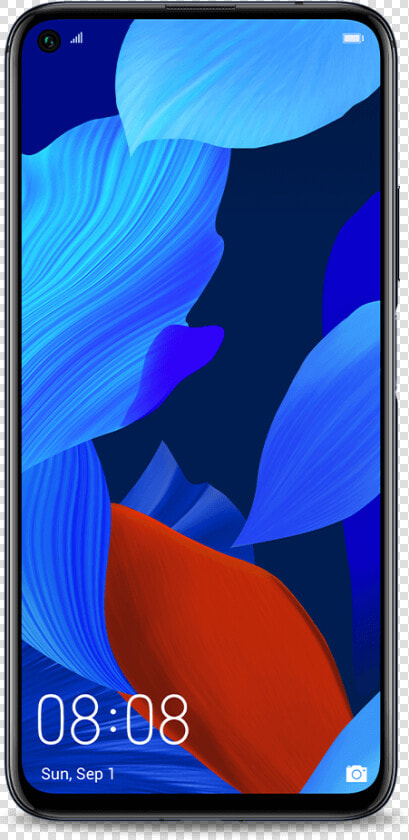 Undefined Black Front   Huawei Nova 5t Price  HD Png DownloadTransparent PNG