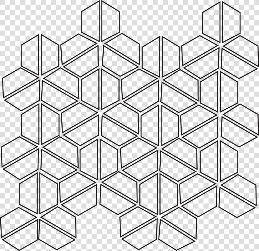 Trapezoid Hex Tile  HD Png DownloadTransparent PNG