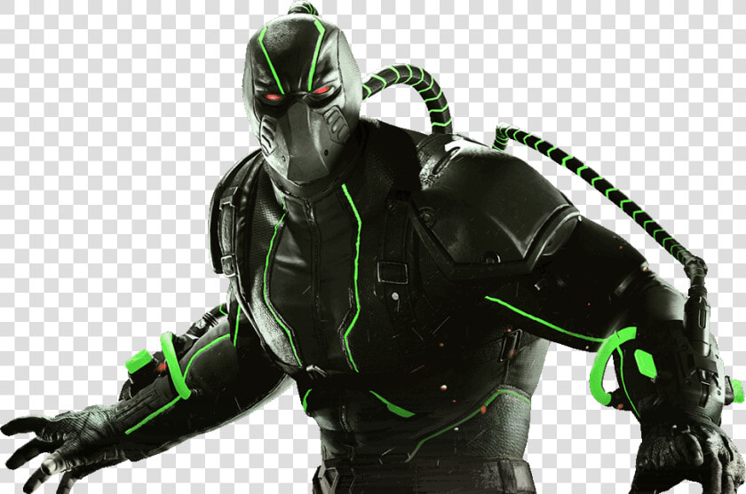 Turtlepedia   Bane Injustice 2  HD Png DownloadTransparent PNG