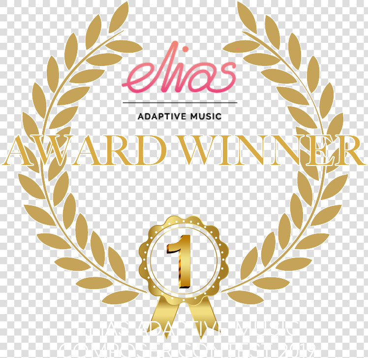 Award Elias   Laurel Leaf Logo Png  Transparent PngTransparent PNG