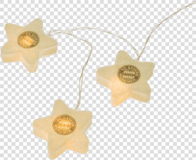 Guirnalda De Luces Estrellas   Earrings  HD Png DownloadTransparent PNG