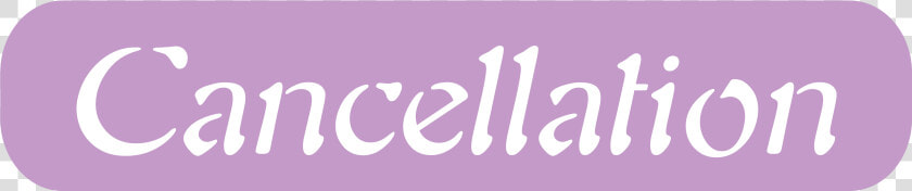 Purple Cancellation  HD Png DownloadTransparent PNG