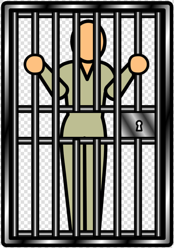 Clipart Key Jail  HD Png DownloadTransparent PNG