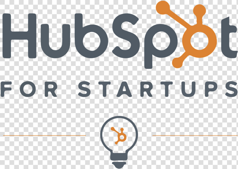 Logos Master Hubspot   Hubspot For Startups  HD Png DownloadTransparent PNG