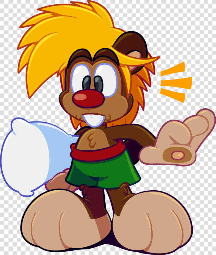 Pjed Gopher  HD Png DownloadTransparent PNG