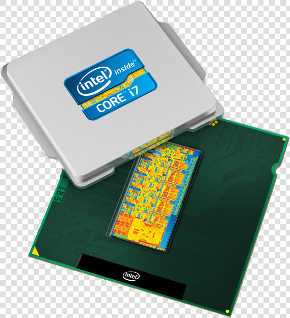 7ghz Overclocked Intel® ™ I7 5960x   Intel Core I7  HD Png DownloadTransparent PNG
