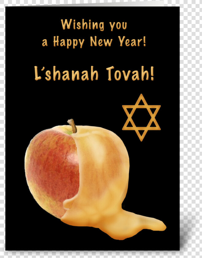 Rosh Hashanah Greeting Card   Rosh Hashanah Greeting Cards  HD Png DownloadTransparent PNG