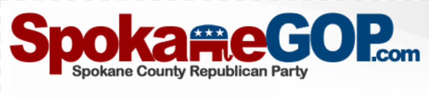 Gop Logo Png  Transparent PngTransparent PNG