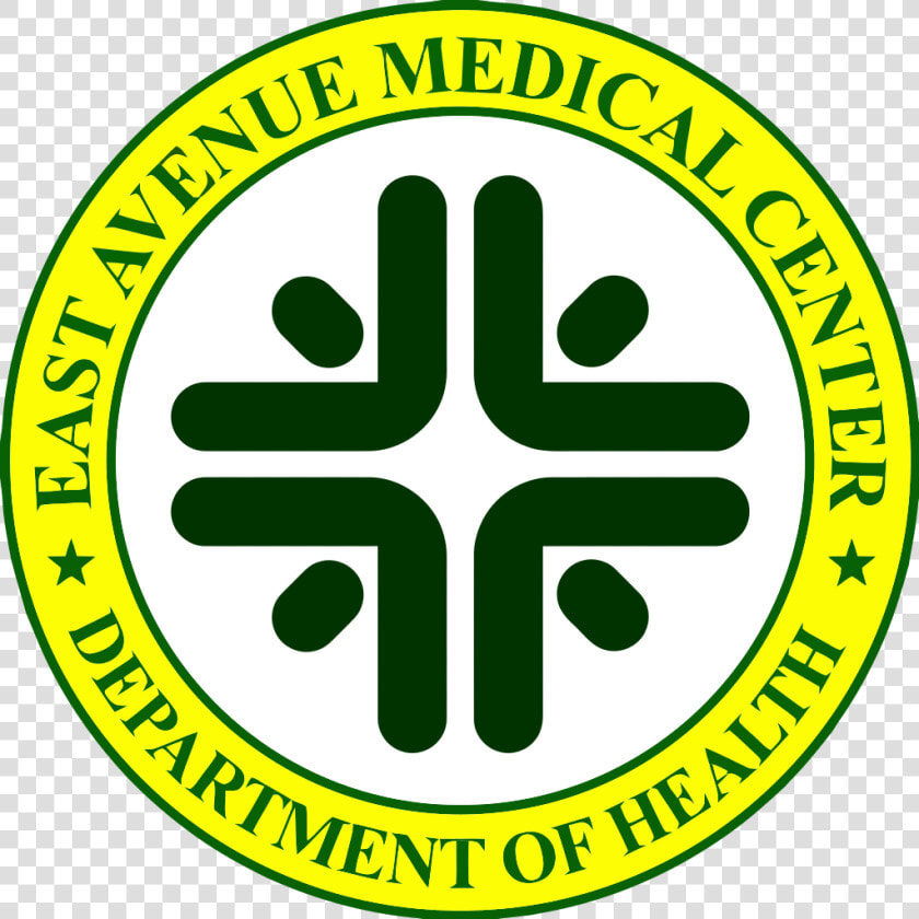 East Avenue Medical Center Logo  HD Png DownloadTransparent PNG