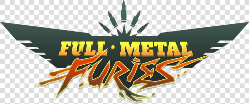Full Metal Furies Logo Png   Full Metal Furies Logo  Transparent PngTransparent PNG
