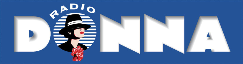 Donna Radio Logo Png Transparent   Radio Donna  Png DownloadTransparent PNG