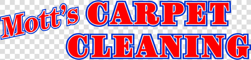 Mott S Carpet Cleaning   Poster  HD Png DownloadTransparent PNG