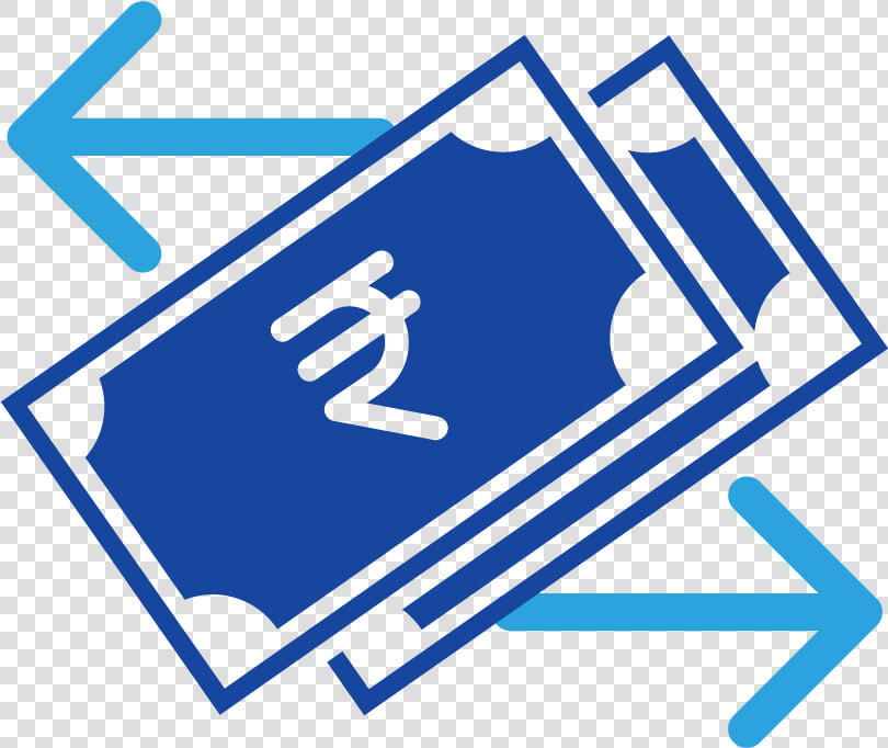 Money Transfer Icon   Money Transfer Cartoon Icon  HD Png DownloadTransparent PNG