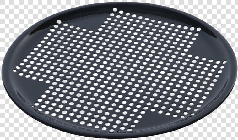 Forma Para Pizza Perfurada  HD Png DownloadTransparent PNG