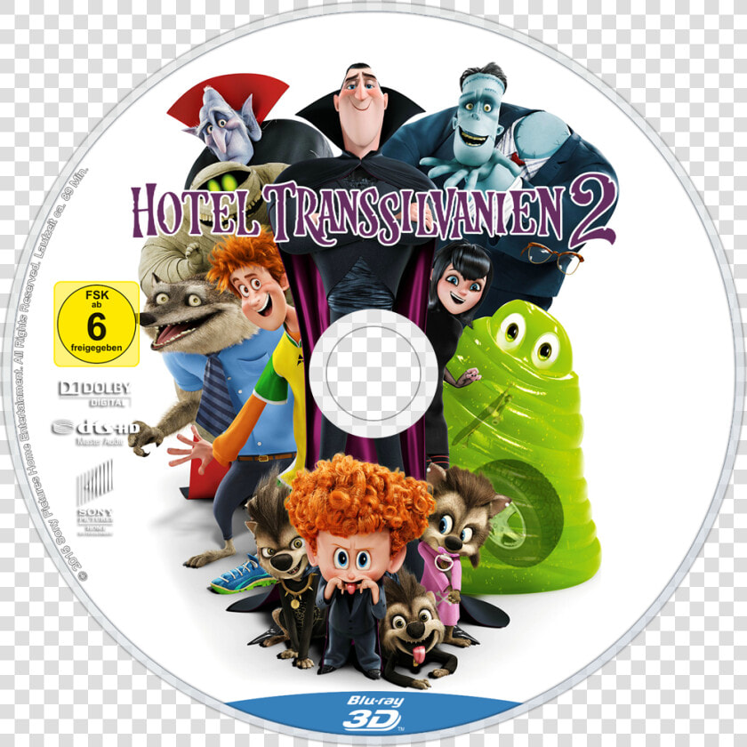 Hotel Transylvania 2 Png  Transparent PngTransparent PNG