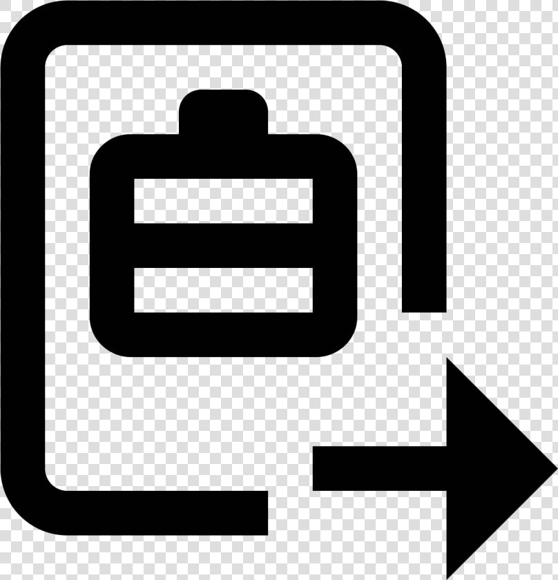 Send List Icon Free   手机 百度 Logo Png  Transparent PngTransparent PNG