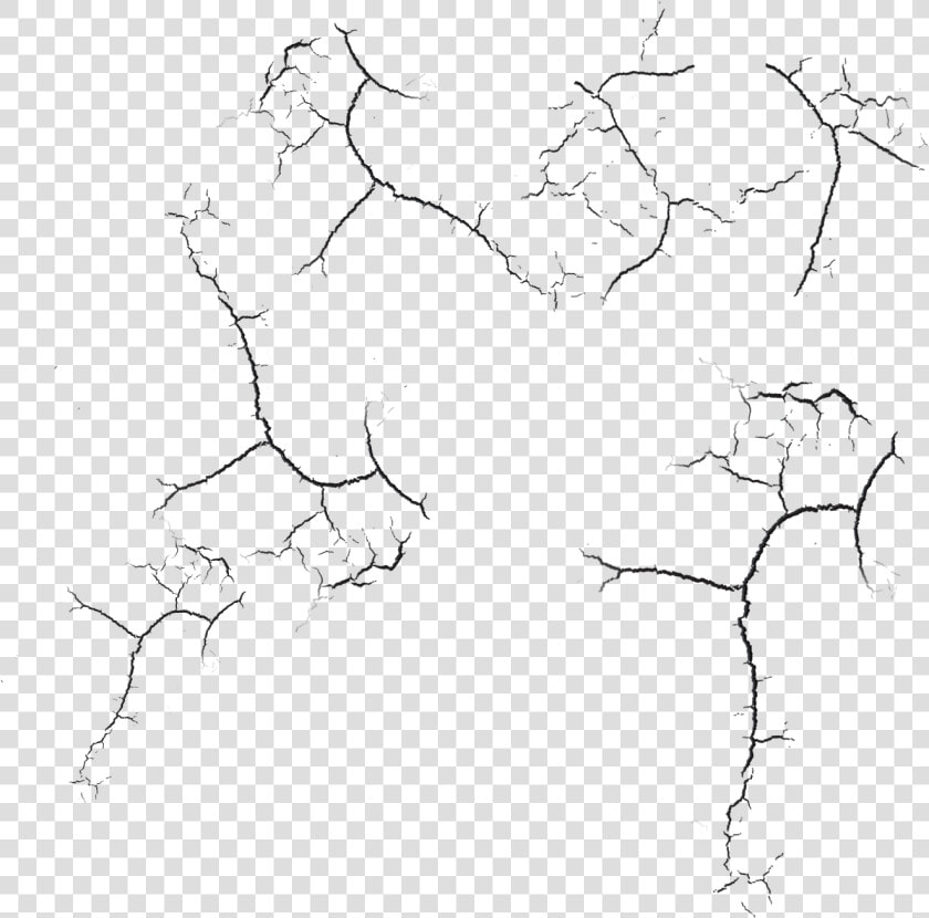 Crack Screen Png   Drawing  Transparent PngTransparent PNG