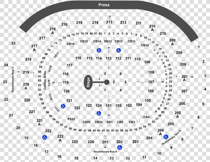 Wells Fargo Center Khalid  HD Png DownloadTransparent PNG