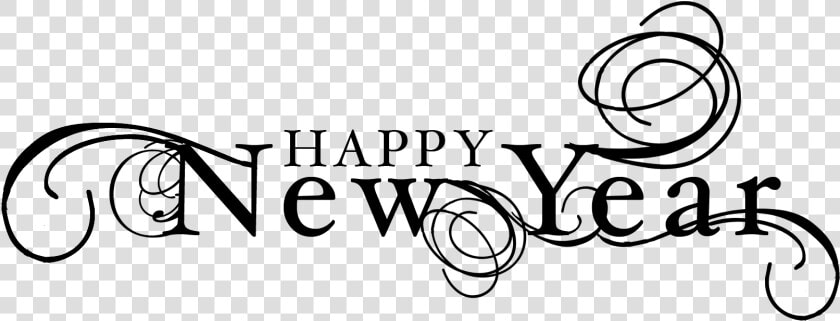 Download Happy New Year Png Transparent   Happy New Year Png  Png DownloadTransparent PNG