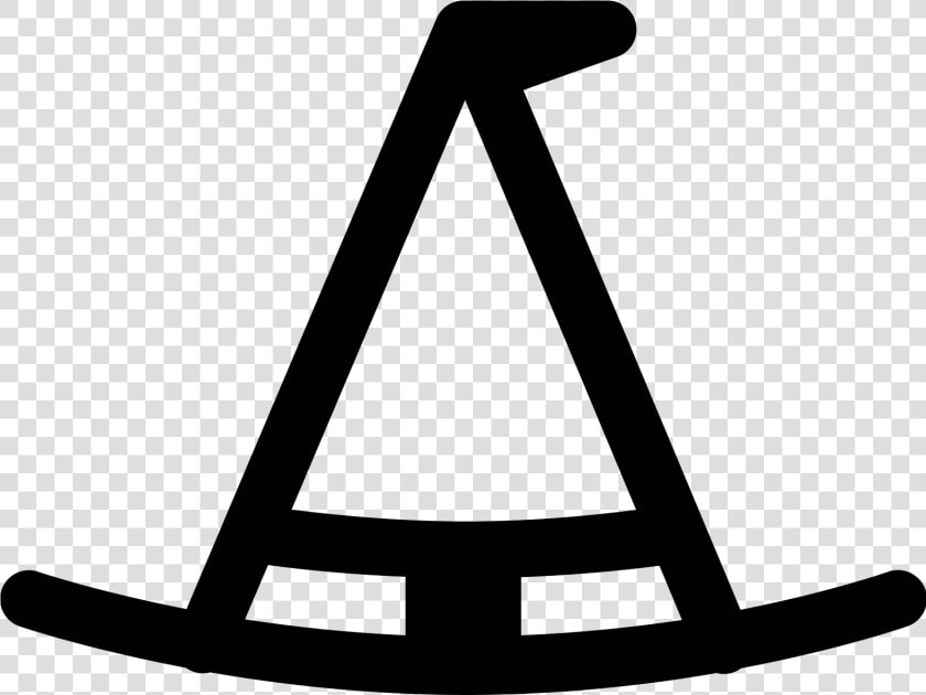 Bruja Icon   Png Download   Icon Png Chapeu Bruxa  Transparent PngTransparent PNG