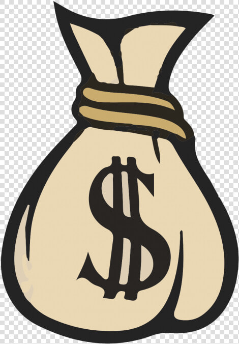 Books Png Money Bags Vector Money Bag Clipart Vector   Bags Of Money Drawing  Transparent PngTransparent PNG