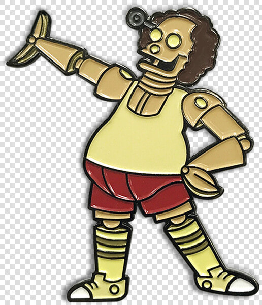 Robotic Richard Simmons  HD Png DownloadTransparent PNG
