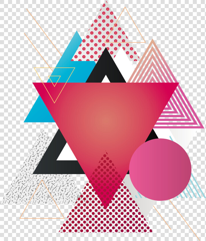 Kisspng Triangle Euclidean Vector Line Vector Triangle   Alchemical Symbol Triangle And Circle  Transparent PngTransparent PNG