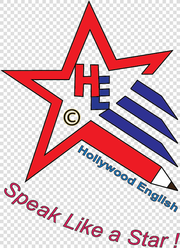 Learn Hollywood English On Skype  HD Png DownloadTransparent PNG