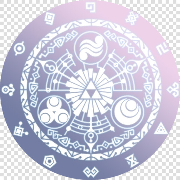 Legend Of Zelda Hyrule Historia Symbol  HD Png DownloadTransparent PNG