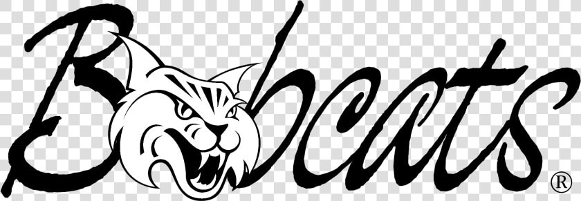 Transparent Bobcat Clipart   Illustration  HD Png DownloadTransparent PNG