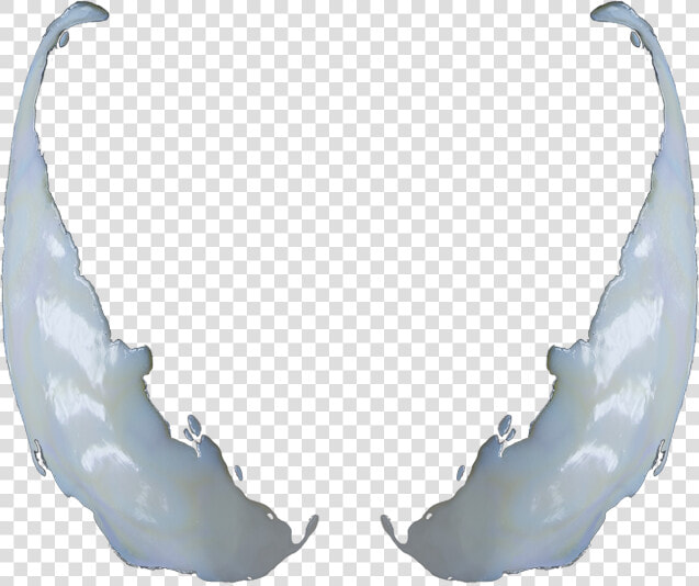 Venom Transparent Eye   Venom Eyes Sticker For Helmet  HD Png DownloadTransparent PNG