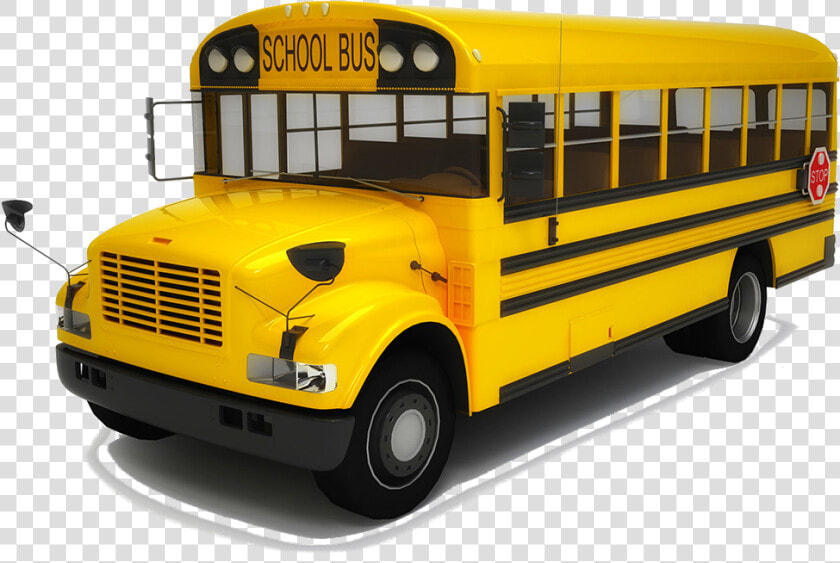 Transparent School Bus Vector Png   School Bus Pdf  Png DownloadTransparent PNG