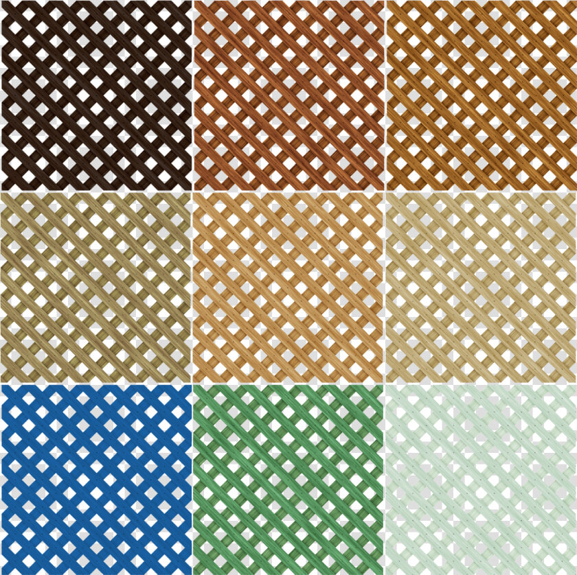 Seamless Texture Wood Lattice A  HD Png DownloadTransparent PNG