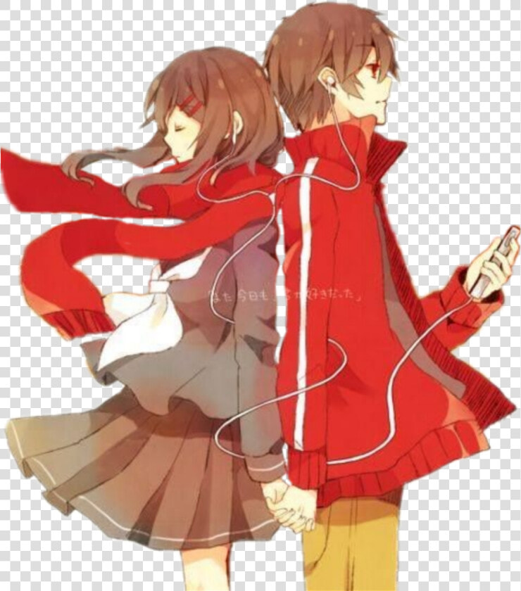  sad  anime  animesad  love  kagerouproject  animesad   Love Imagenes Sad Anime  HD Png DownloadTransparent PNG