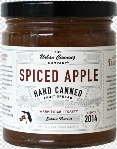 Spicedapple   Chocolate Spread  HD Png DownloadTransparent PNG