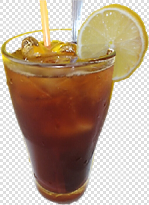 Es Lemon Tea Png   Png Download   Cuba Libre  Transparent PngTransparent PNG