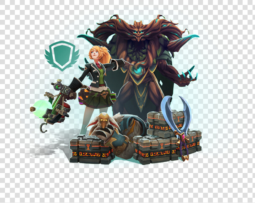 Battlerite Png  Transparent PngTransparent PNG