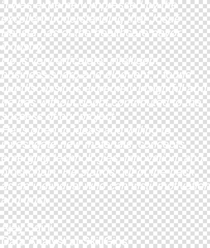 Testimonial 1b   Colorfulness  HD Png DownloadTransparent PNG