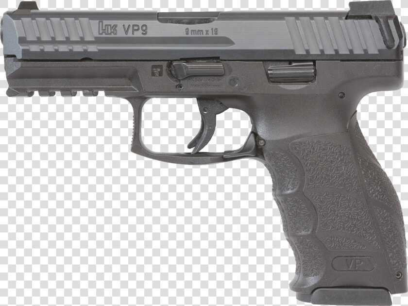 Hk Vp9 Tactical  HD Png DownloadTransparent PNG